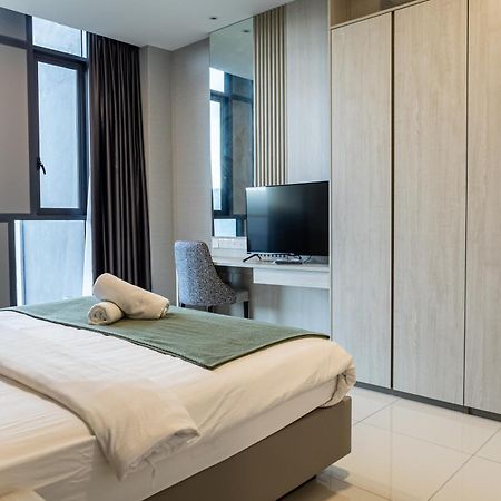 Societe Suites By Ihost Global 吉隆坡 外观 照片