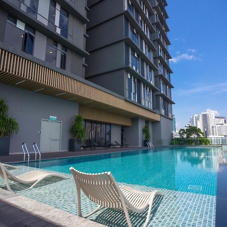 Societe Suites By Ihost Global 吉隆坡 外观 照片