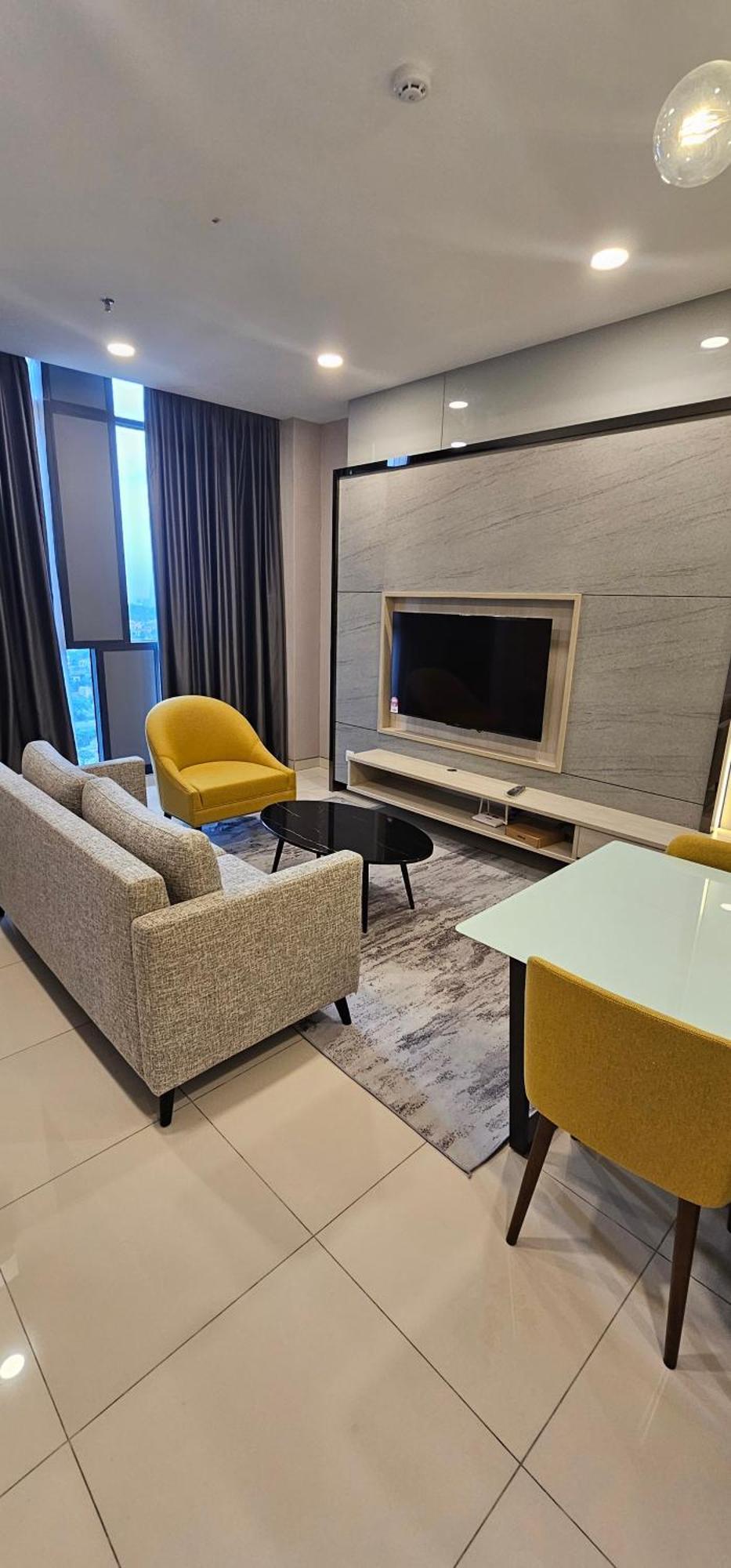 Societe Suites By Ihost Global 吉隆坡 外观 照片