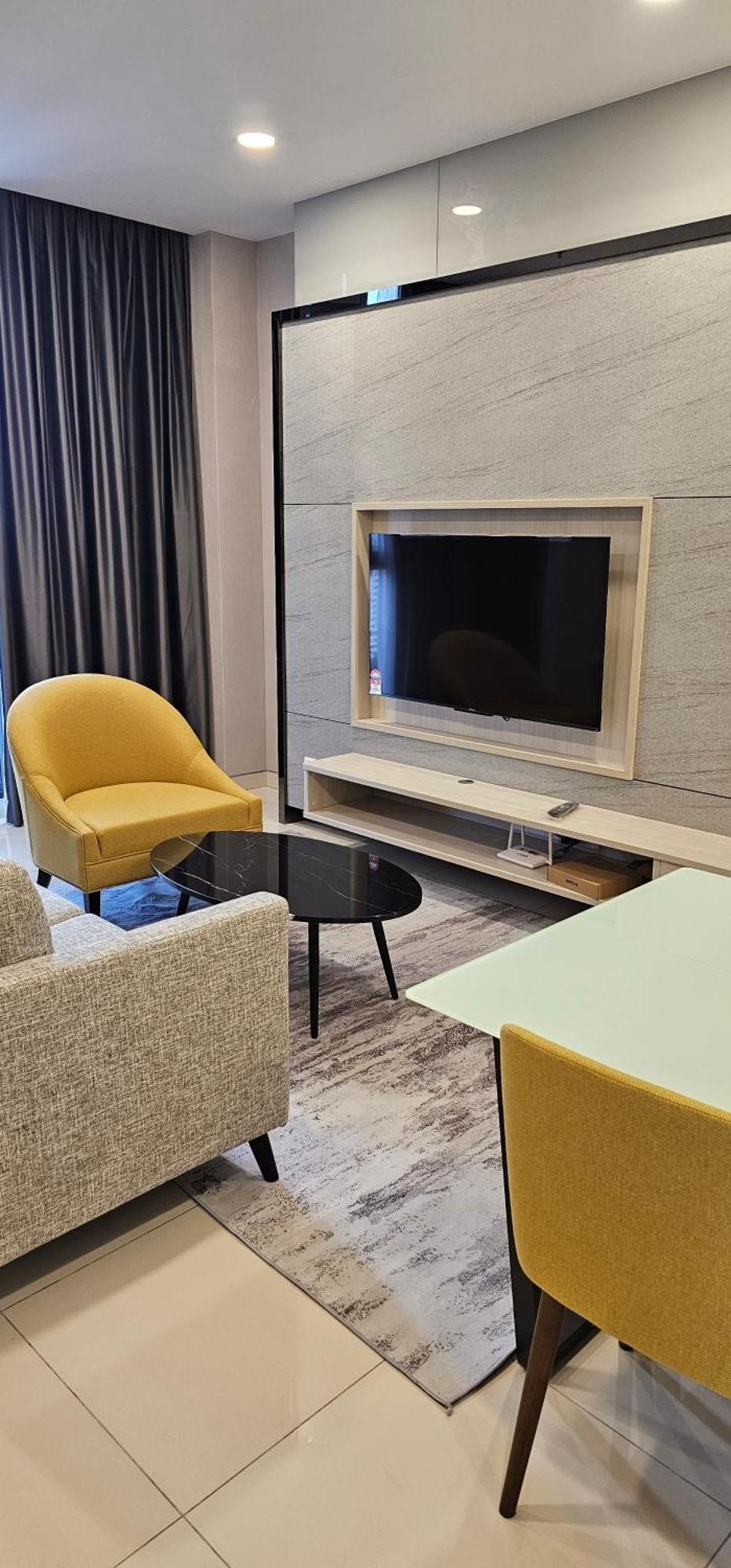 Societe Suites By Ihost Global 吉隆坡 外观 照片