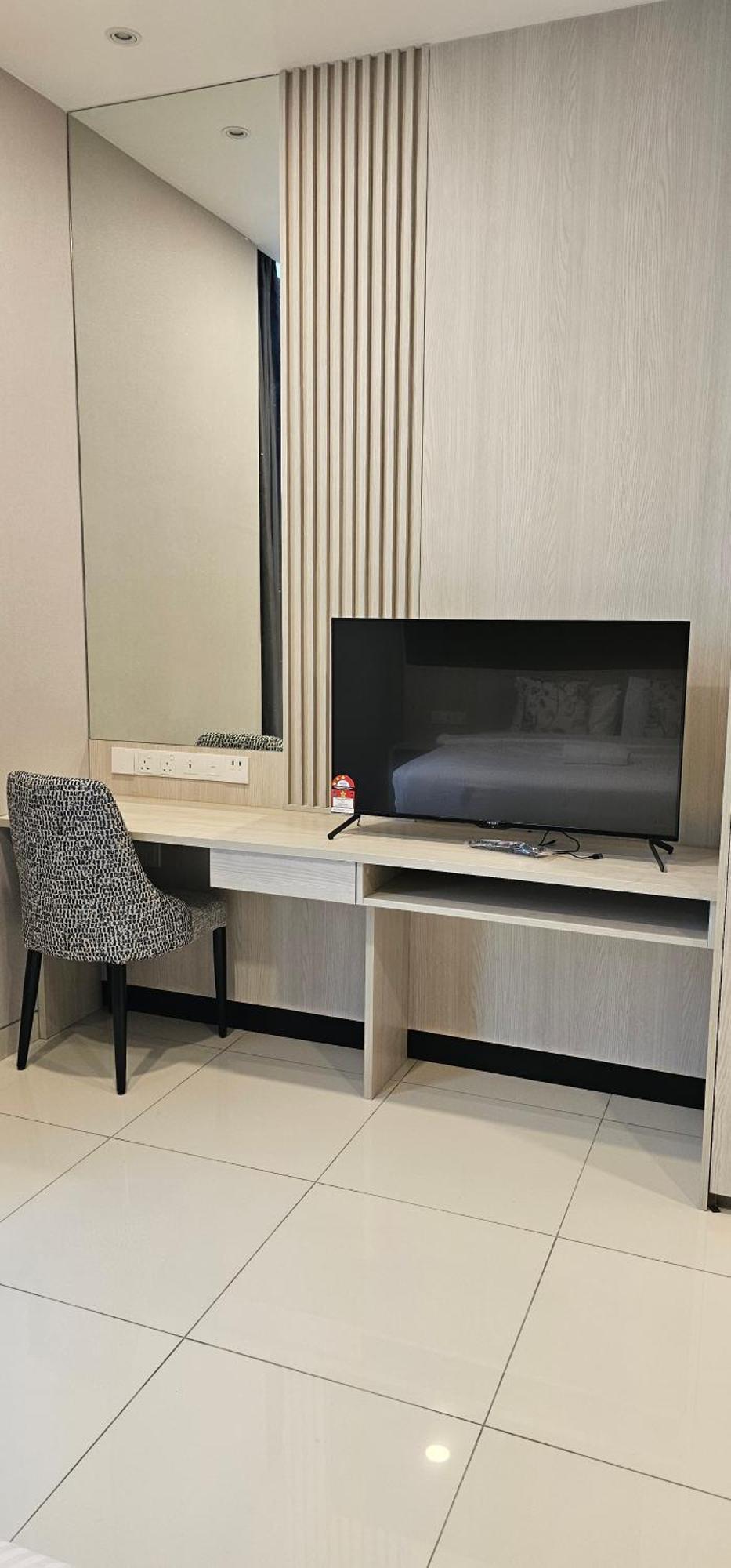 Societe Suites By Ihost Global 吉隆坡 外观 照片