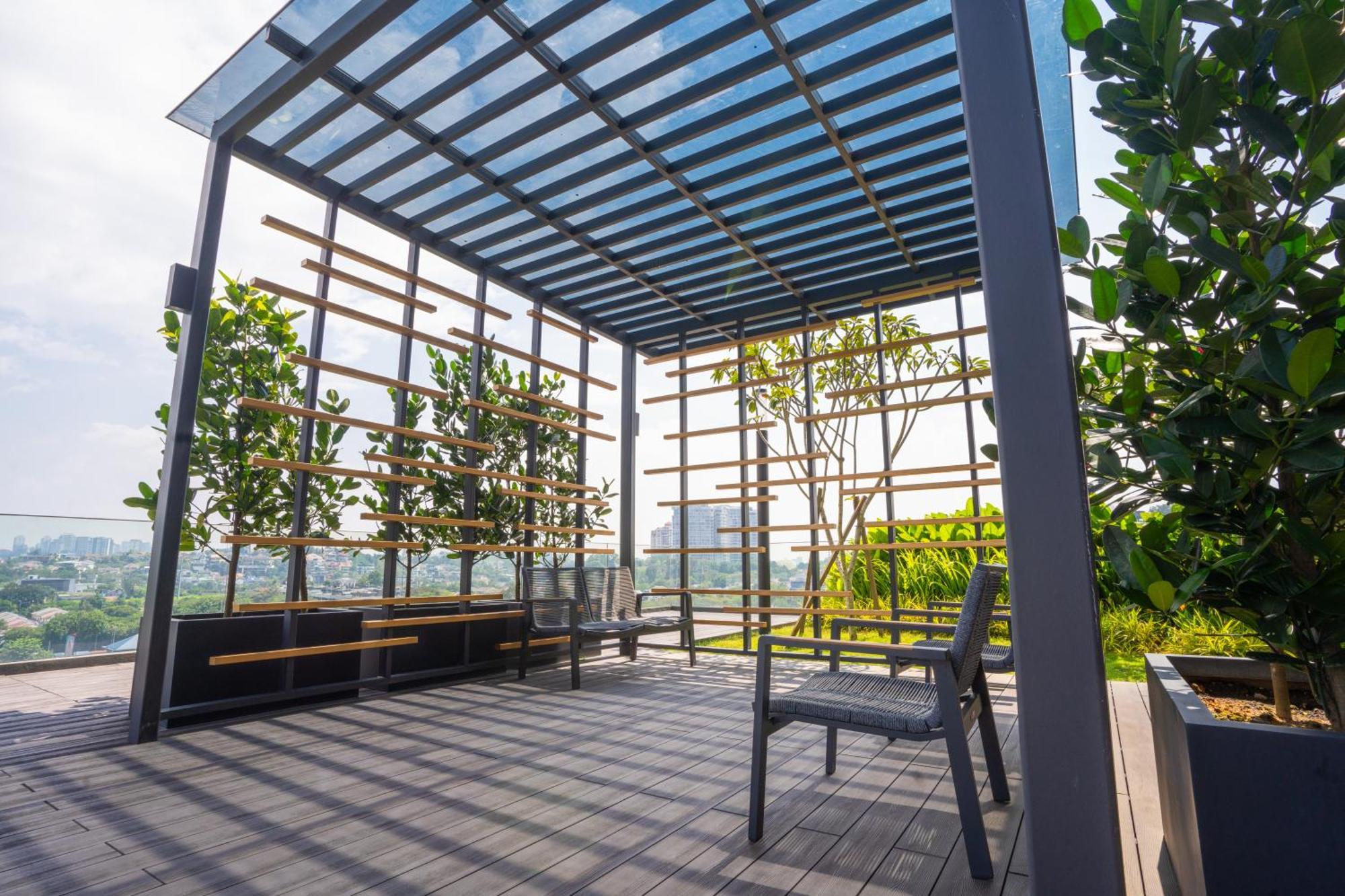 Societe Suites By Ihost Global 吉隆坡 外观 照片